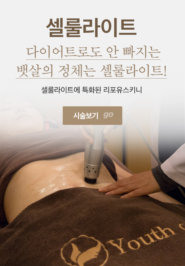 복부 리포유스키니